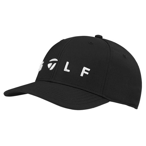 Lifestyle Logo Cap