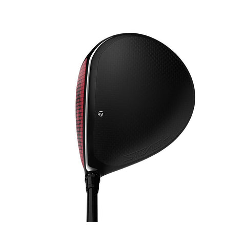 Stealth Plus Driver