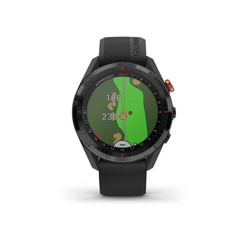 Golf Watches