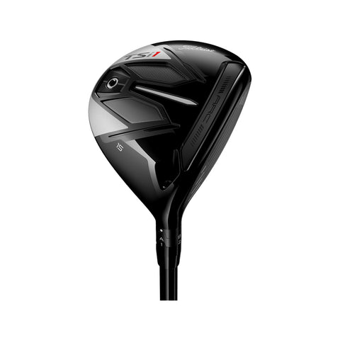 TSI 1 Fairway Wood