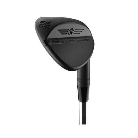 SM8 Wedge