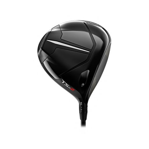 TSR2 Premium Driver