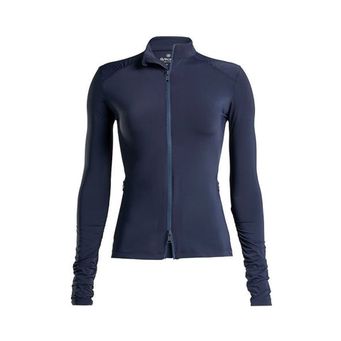 Women's Featherweight Full Zip Jacket