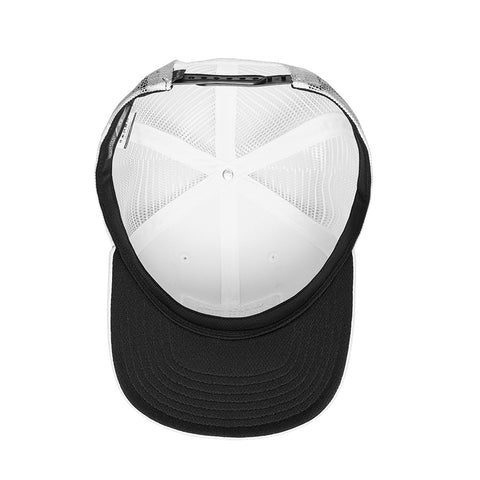 Casquette de camionneur 