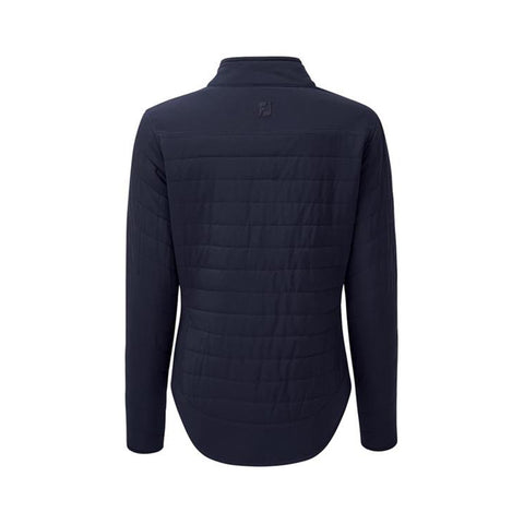 Veste isolée pour femmes