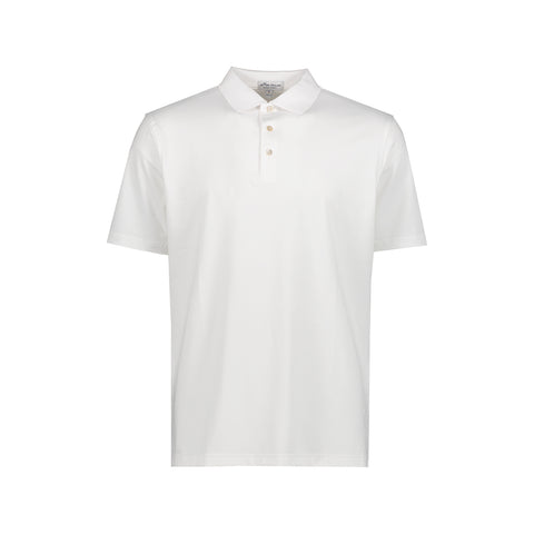 Solides Performance-Jersey-Polo