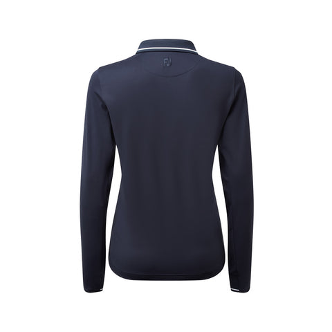T-shirt de protection solaire à manches longues pour femme