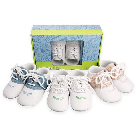 First Joys
