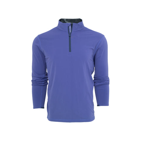 Tate Mockneck 1/4 Zip