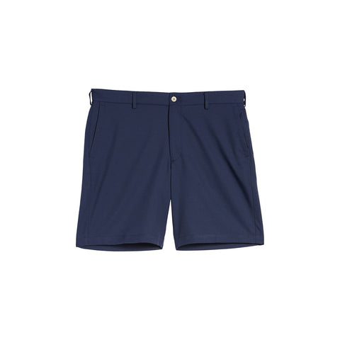 Salem High Drape Performance Shorts