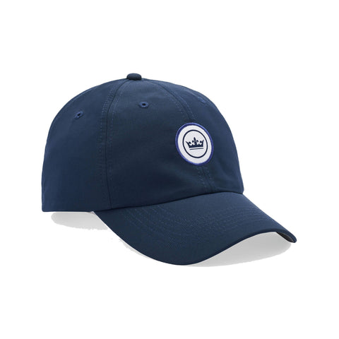 Crown Seal Performance Hat