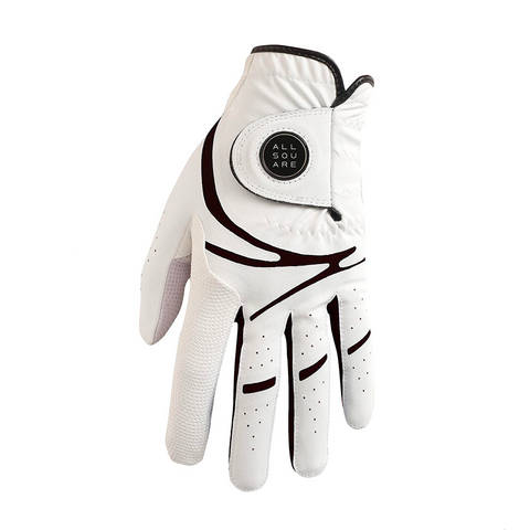 GT Xtreme Glove with All Square Logo