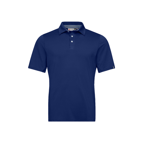 Soren Solid Polo