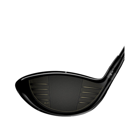 TSI 3 Driver