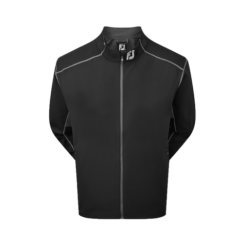 Full- Zip Windshirt